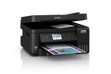 Epson EcoTank ET-6460 All-in-One Printer for Sale - Printers